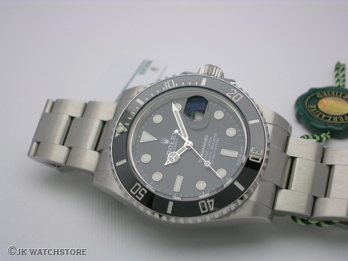 ROLEX SUBMARINER 126610LN NEW MODEL 2020 DSCN1227_029e5d.JPG