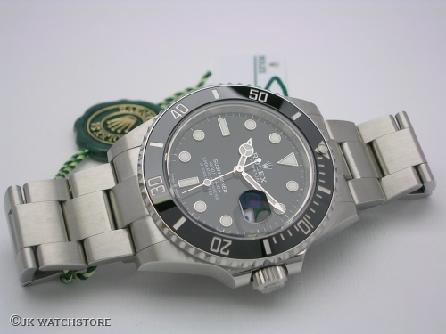 ROLEX SUBMARINER 126610LN NEW MODEL 2020 DSCN1229_17e7ab.JPG