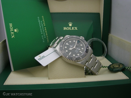 ROLEX SUBMARINER 126610LN NEW MODEL 2020 DSCN1235_41b34d.JPG