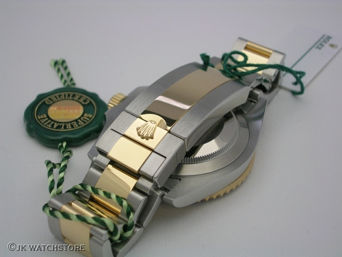 ROLEX SUBMARINER 41MM 126613LB  NEW MODEL 2020 DSCN1245_ca8df5.JPG