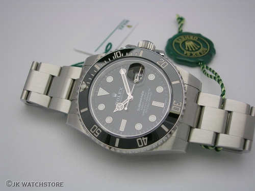 ROLEX SUBMARINER 116610LN 2020 NOS DSCN1265_68b1c5.JPG