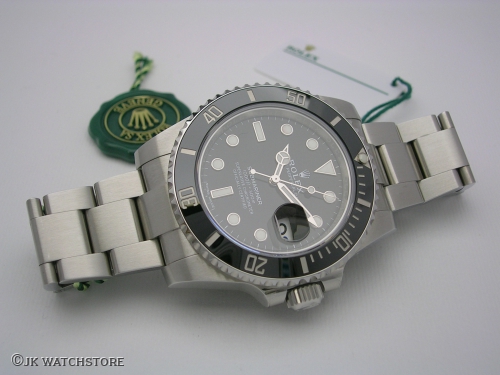 ROLEX SUBMARINER 116610LN 2020 NOS DSCN1267_7bf316.JPG