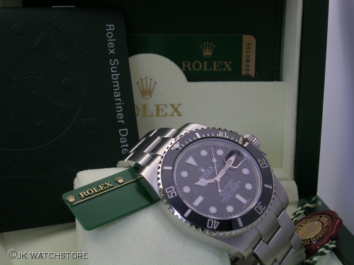 ROLEX SUBMARINER 116610LN 2011 DSCN1282_aee8e1.JPG