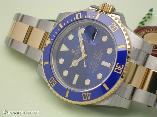 ROLEX SUBMARINER 116613LB 2014 DSCN1296_600d12.JPG