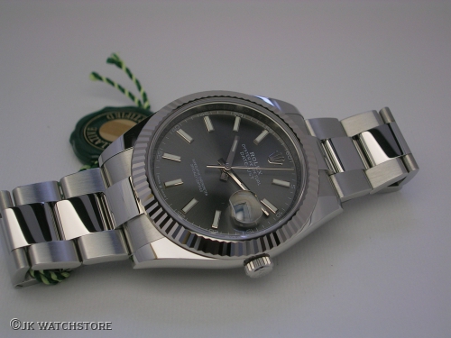 ROLEX DATEJUST II 126334 2020 DARK RHODIUM DIAL DSCN1298_2ba75d.JPG