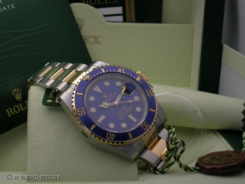 ROLEX SUBMARINER 116613LB 2014 DSCN1303_65e433.JPG