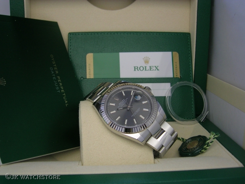 ROLEX DATEJUST II 126334 2020 DARK RHODIUM DIAL DSCN1304_917f59.JPG