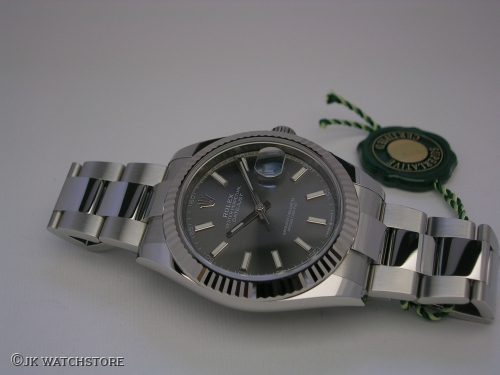 ROLEX DATEJUST II 126334 2020 DARK RHODIUM DIAL DSCN1306_519c0c.JPG