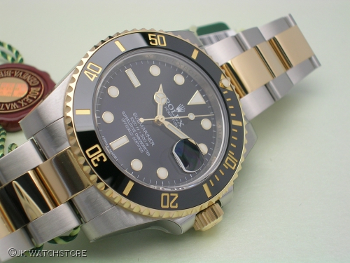 ROLEX SUBMARINER 116613LN 2014 DSCN1308_0a25fc.JPG