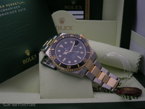 ROLEX SUBMARINER 116613LN 2014 DSCN1313_3a51ee.JPG