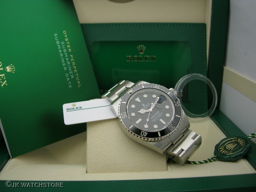 ROLEX SUBMARINER 126610LN 2021 DSCN1378_7832b6.JPG