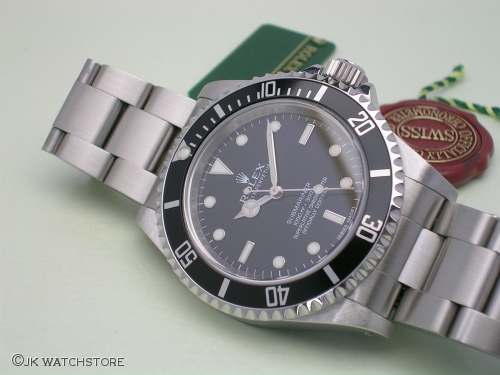 ROLEX SUBMARINER 14060M 2013 DSCN1390_78adea.JPG