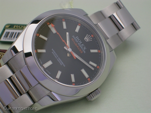 ROLEX MILGAUSS 116400 DSCN1422_e80466.JPG