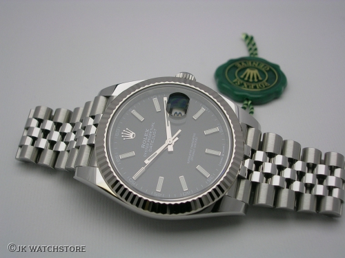 ROLEX DATEJUST II 126334 2020 BLACK DIAL DSCN1456_581f27.JPG