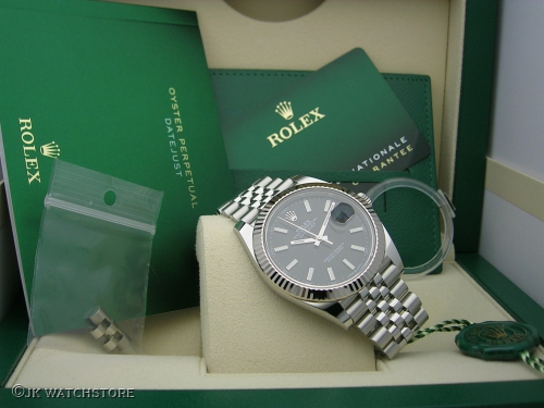 ROLEX DATEJUST II 126334 2020 BLACK DIAL DSCN1465_90fb1c.JPG