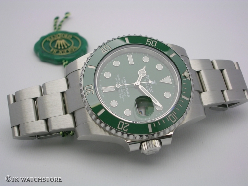 ROLEX SUBMARINER 116610LV 2018 DSCN1468_5c7f5d.JPG