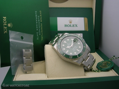 ROLEX SUBMARINER 116610LV 2018 DSCN1471_671cdc.JPG