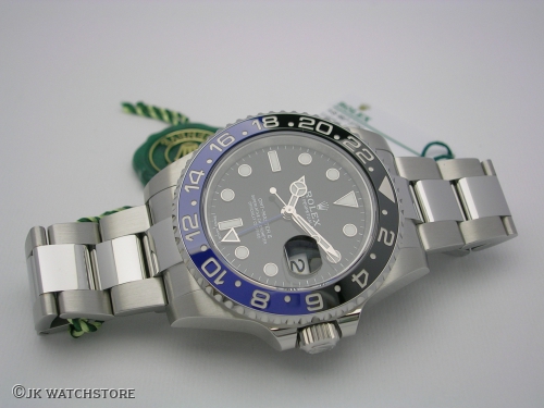 ROLEX GMT-MASTER II  116710BLNR 2018 NOS DSCN1474_cd63f8.JPG