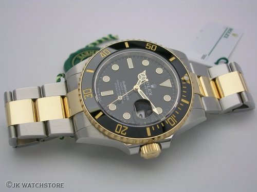 ROLEX SUBMARINER 41MM 126613LN  NEW MODEL 2020 DSCN1498_2002a0.JPG