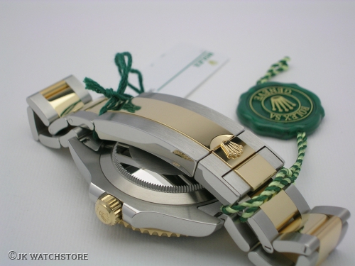 ROLEX SUBMARINER 41MM 126613LN  NEW MODEL 2020 DSCN1502_329b3c.JPG