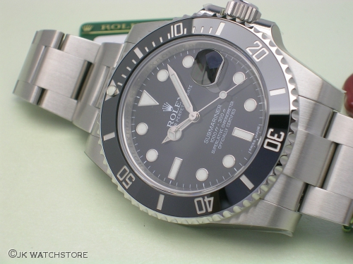 ROLEX SUBMARINER 116610LN 2014 DSCN1519_287884.JPG