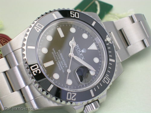 ROLEX SUBMARINER 116610LN 2014 DSCN1523_40eebd.JPG