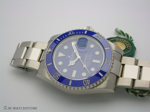 ROLEX SUBMARINER 116619LB 2018 DSCN1537_94f260.JPG