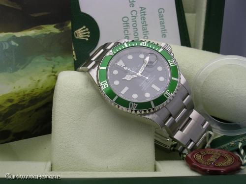 ROLEX SUBMARINER 16610LV 2005 NOS DSCN1550_5cf824.JPG