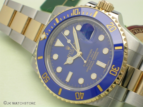 ROLEX SUBMARINER 116613LB 2012 DSCN1624_e3471d.JPG