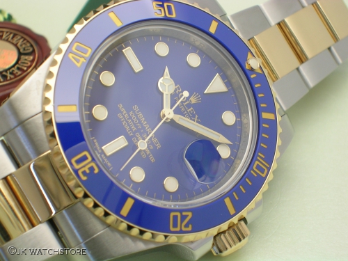 ROLEX SUBMARINER 116613LB 2012 DSCN1627_fb2059.JPG