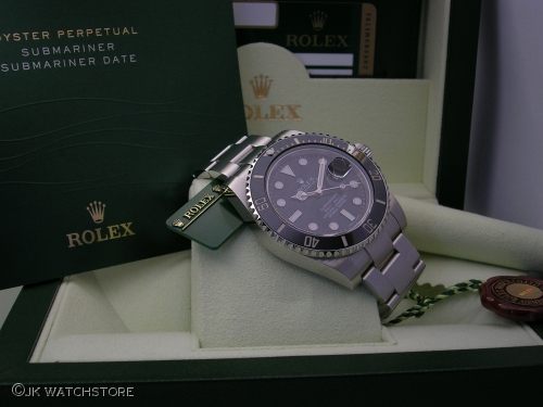 ROLEX SUBMARINER 116610LN 2012 DSCN1641_b9ed5e.JPG
