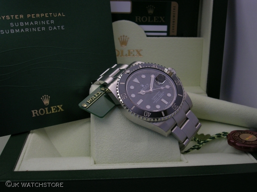 ROLEX SUBMARINER 116610LN 2012 DSCN1641_b9ed5e.JPG