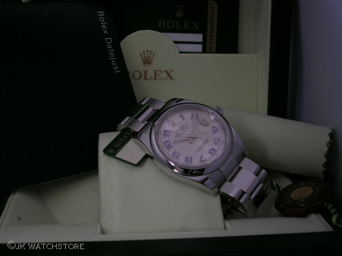 ROLEX DATEJUST 116200 2012 DSCN1674_e100d5.JPG