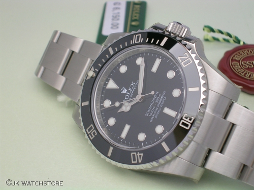 ROLEX SUBMARINER 114060 2014 DSCN1687_18dfd3.JPG