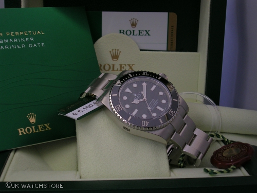 ROLEX SUBMARINER 114060 2014 DSCN1693_7a163e.JPG