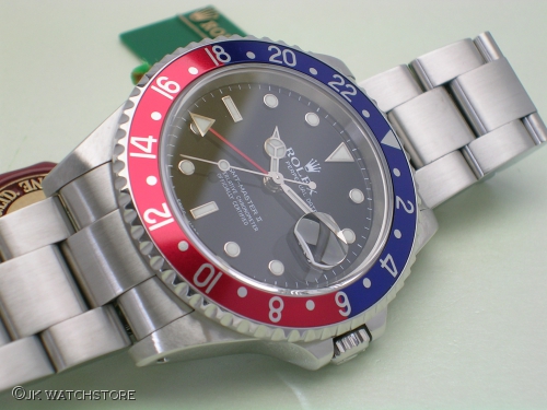 ROLEX GMT-MASTER 16710 2000 PEPSI DSCN1770_906fce.JPG