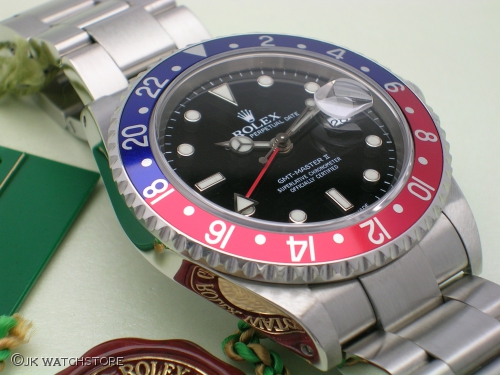 ROLEX GMT-MASTER 16710 2000 PEPSI DSCN1771_ddeb4a.JPG