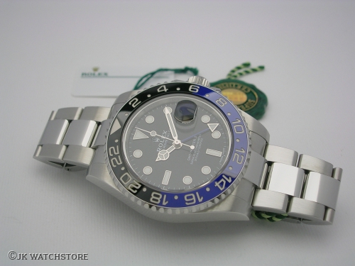 ROLEX GMT-MASTER II  116710BLNR 2018 DSCN1773_222766.JPG