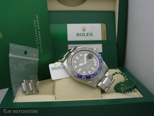 ROLEX GMT-MASTER II  116710BLNR 2018 DSCN1783_3be449.JPG