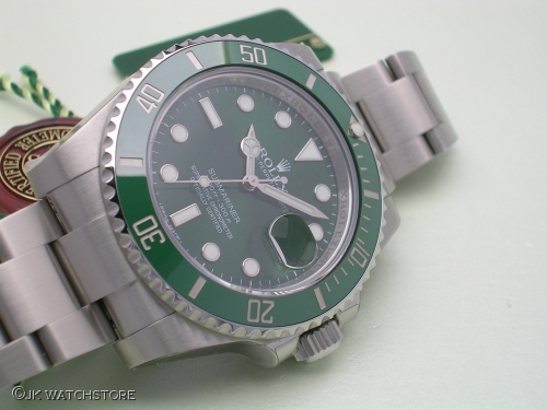 ROLEX SUBMARINER 116610LV 2014 DSCN1812_083ad4.JPG