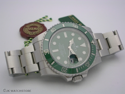 ROLEX SUBMARINER 116610LV 2011 DSCN1812_846e23.JPG