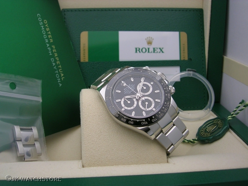 ROLEX DAYTONA 116500LN BLACK DIAL 2019 DSCN1846_3aa1fa.JPG