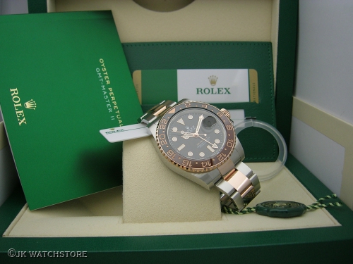 ROLEX GMT-MASTER II  126711CHNR 2019 DSCN1858_1f066b.JPG