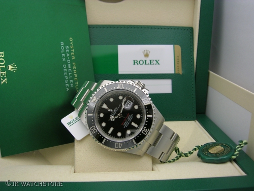 ROLEX SEADWELLER RED 126600 2020 DSCN1868_b31dd5.JPG