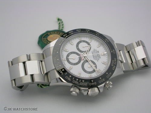 ROLEX DAYTONA 116500LN WHITE DIAL 2020 DSCN1891_78b51f.JPG