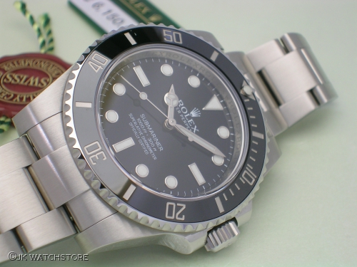 ROLEX SUBMARINER 114060 2014 DSCN1930_8aac16.JPG