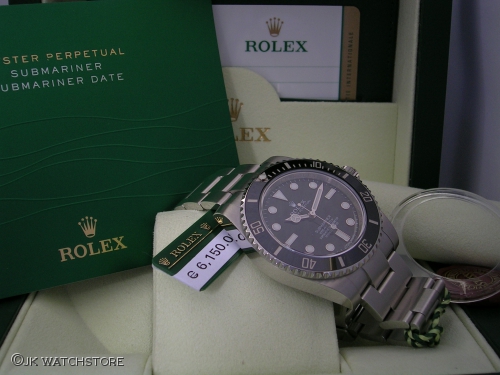 ROLEX SUBMARINER 114060 2014 DSCN1936_bd0438.JPG