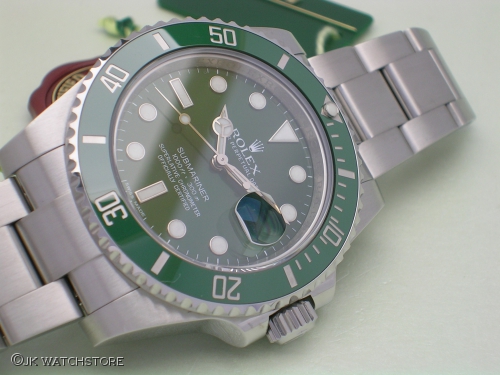 ROLEX SUBMARINER 116610LV 2011 DSCN1957_f4d570.JPG