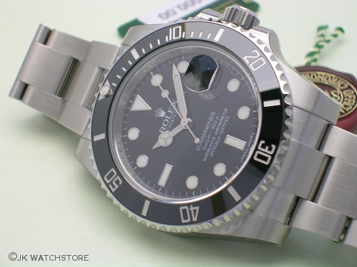 ROLEX SUBMARINER 116610LN 2014 DSCN1976_2a8f5a.JPG