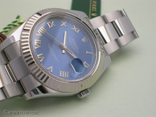 ROLEX DATEJUST II 116334 2012 DSCN1986_7dca3e.JPG